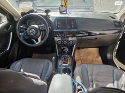 מאזדה CX-5 4X2 Executive אוט' 2.0 (155 כ"ס) בנזין 2014 למכירה בטבריה