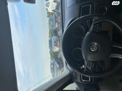 פולקסווגן טוארג 4X4 Executive V6 אוט' 3.6 (280 כ''ס) בנזין 2011 למכירה