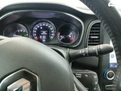 רנו מגאן אסטייט/ גראנד טור Life אוט' דיזל 1.5 (110 כ''ס) דיזל 2018