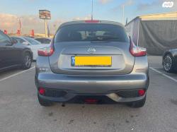 ניסאן ג'וק / Juke Acenta אוט' 1.6 (113 כ''ס) בנזין 2019 למכירה בתל אבי