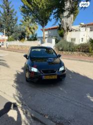 סיאט איביזה AM5 אוט' 5 דל' 1.2 (105 כ"ס) בנזין 2014 למכירה בבית שמ