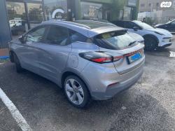 ג'ילי - Geely Geometry C 460Pro אוט' חשמלי (204 כ"ס) חשמלי 2023 למכירה בע