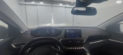 פיג'ו 5008 Active Pack אוט' 1.2 (130 כ''ס) בנזין 2021 למכירה ב