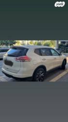 ניסאן אקס טרייל Acenta אוט' דיזל 7 מק' 1.6 (130 כ''ס) דיזל 2016 למכי