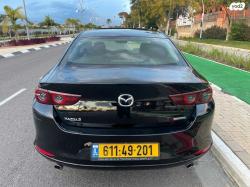 מאזדה i Spirit סדאן אוט' 2.0 (165 כ''ס) בנזין 2020 למכירה באור יהוד