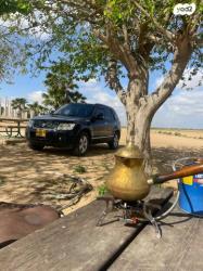 סוזוקי גרנד ויטרה 4X4 JLX-ELS אוט' 5 דל' 2.4 (168 כ''ס) בנזין 2010 למכ