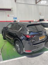 מאזדה CX-5 4X2 Executive אוט' 4 דל' 2.0 (165 כ"ס) בנזין 2018 למכירה ברמת 