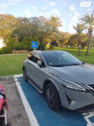 ניסאן קשקאי Acenta Top אוט' 1.3 (160 כ''ס) בנזין 2023 למכירה בשדה יו