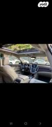 קאדילק SRX 4X4 Premium אוט' 3.0 (265 כ''ס) בנזין 2011 למכירה באשקלון