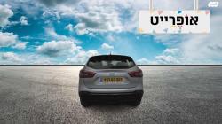 ניסאן קשקאי Acenta אוט' 1.3 (159 כ''ס) בנזין 2019 למכירה ב