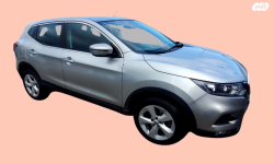 ניסאן קשקאי Acenta אוט' 1.3 (159 כ''ס) בנזין 2020 למכירה בחדרה