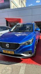 אם. ג'י. / MG ZS Net-Up S אוט' חשמלי (143 כ''ס) חשמלי 2021 למכירה ברמת 