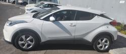 טויוטה C-HR City אוט' 1.2 (116 כ''ס) בנזין 2017 למכירה בנצרת עילית u