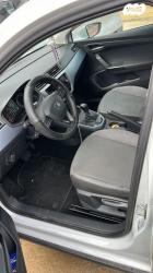 סיאט ארונה Style אוט' 1.0 (115 כ"ס) בנזין 2018 למכירה בפתח תקווה