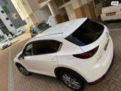 מאזדה CX-5 4X2 Executive אוט' 4 דל' 2.0 (165 כ"ס) בנזין 2020 למכירה בבת י