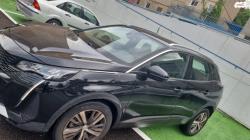 פיג'ו 3008 Active Pack Hdi אוט' דיזל 1.5 (130 כ''ס) דיזל 2021 למכירה בחיפ