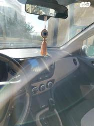 יונדאי i10 Prime אוט' 1.2 (87 כ"ס) בנזין 2018 למכירה בירושלים