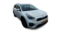 קיה נירו הייבריד PHEV LX אוט' 1.6 (141 כ''ס) בנזין 2021 למכירה ב