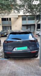 מאזדה CX-30 Comfort אוט' 2.0 (165 כ''ס) בנזין 2020 למכירה בגבעתיים