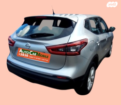 ניסאן קשקאי Acenta אוט' 1.3 (159 כ''ס) בנזין 2020 למכירה בחדרה