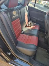 שברולט מאליבו Executive אוט' 3.5 (221 כ''ס) בנזין 2010 למכירה באשלי