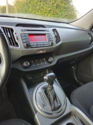 קיה ספורטז' Urban אוט' 1.6 (133 כ"ס) בנזין 2015 למכירה בכוכב יאיר 