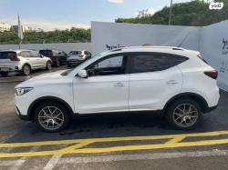אם. ג'י. / MG ZS Net Line S אוט' חשמלי (143 כ''ס) חשמלי 2021 למכירה ב