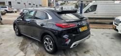 קיה XCEED LX אוט' 1.4 (140 כ''ס) בנזין 2020 למכירה בחולון