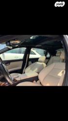 מרצדס S-Class S350 Long Luxury אוט' 3.5 (272 כ''ס) בנזין 2010 למכירה בנצרת
