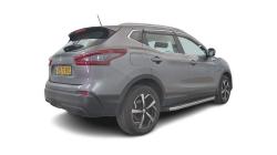 ניסאן קשקאי Acenta Top אוט' 1.3 (160 כ''ס) בנזין 2021 למכירה ב