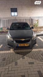 שברולט קרוז LS סדאן אוט' 1.6 (124 כ"ס) בנזין 2011 למכירה בבית שמ