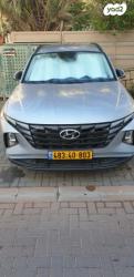 יונדאי טוסון Prestige אוט' 1.6 (180 כ''ס) בנזין 2023 למכירה בראשון 