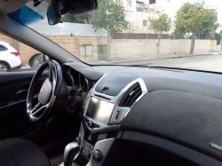 שברולט קרוז LT סטיישן אוט' 1.8 (141 כ"ס) בנזין 2014 למכירה בבית 