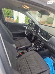 קיה סטוניק LX אוט' טורבו 1.0 (120 כ''ס) בנזין 2020 למכירה ברחובו