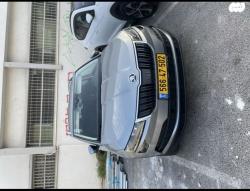 סקודה קארוק Style אוט' 1.5 (150 כ''ס) ק2 בנזין 2021 למכירה בירושלי