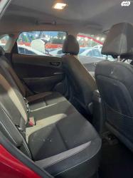 יונדאי קונה Prestige אוט' הייבריד 1.6 (139 כ''ס) בנזין 2020 למכירה 