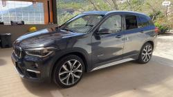 ב.מ.וו X1 SDRIVE20I X-Line אוט' 2.0 (192 כ"ס) בנזין 2016 למכירה בכרמיאל