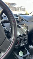 פיאט פונטו איבו (דור III מתיחת פנים) Dynamic רובוטית 1.4 (78 כ''ס)