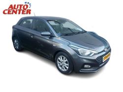 יונדאי i20 Prime אוט' 1.0 (100 כ''ס) בנזין 2019 למכירה ב