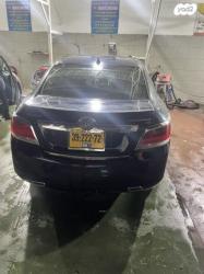 ביואיק לה קרוס CXL אוט' 3.0 (255 כ''ס) בנזין 2010 למכירה בבני ברק