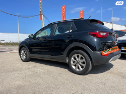 קיה סטוניק LX אוט' 1.4 (100 כ''ס) בנזין 2021 למכירה בחדרה