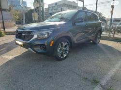 קיה סלטוס Urban אוט' 2.0 (149 כ"ס) בנזין 2024 למכירה ב