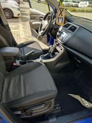 סוזוקי SX4 קרוסאובר GLX אוט' 1.6 (118 כ''ס) בנזין 2013 למכירה בחיפ