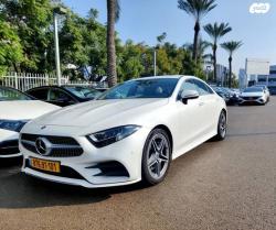 מרצדס CLS CLS350 AMG סדאן אוט' 2.0 (299 כ''ס) בנזין 2020 למכירה ב