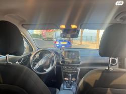 יונדאי קונה 4X4 Premium אוט' 1.6 (177 כ"ס) בנזין 2018 למכירה בחיפה