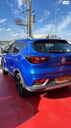 אם. ג'י. / MG ZS Net-Up S אוט' חשמלי (143 כ''ס) חשמלי 2021 למכירה ברמת 