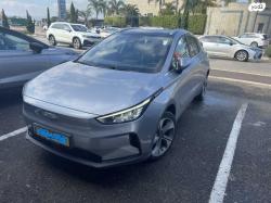 ג'ילי - Geely Geometry C 460Pro אוט' חשמלי (204 כ"ס) חשמלי 2023 למכירה בע