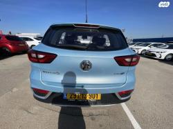 אם. ג'י. / MG ZS Net-Up S אוט' חשמלי (143 כ''ס) חשמלי 2020 למכירה ב
