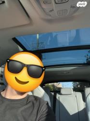 פיג'ו 3008 Premium Blue Hdi אוט' דיזל 1.6 (120 כ"ס) דיזל 2018 למכירה בקרי