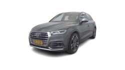 אאודי SQ5 4X4 Luxury אוט' 3...